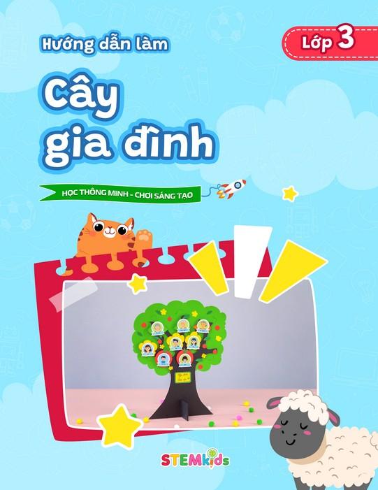 Cây gia đình