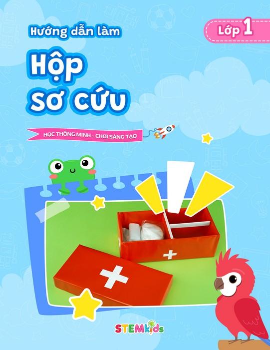 Hộp sơ cứu
