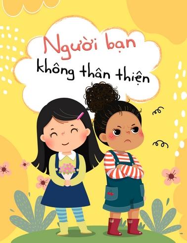 Người bạn không thân thiện