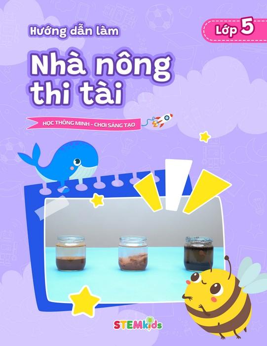 Nhà nông thi tài