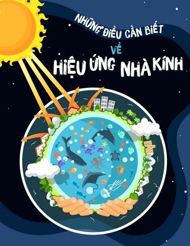 Những điều cần biết về hiệu ứng nhà kính