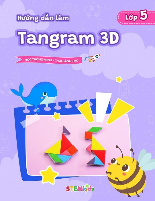 Tangram3D