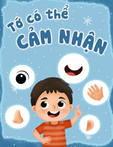 Tớ có thể cảm nhận