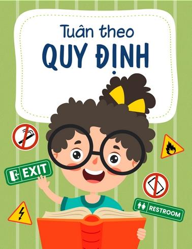 Tuân theo quy định