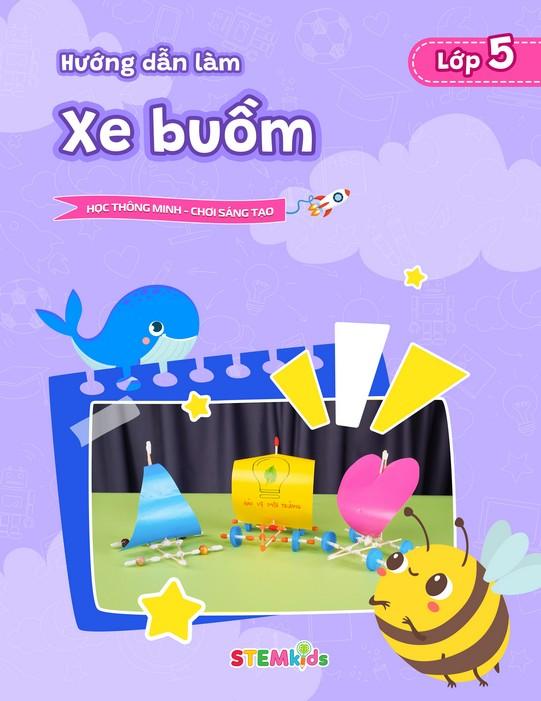 Xe buồm